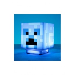 Paladone Παιδικό Φωτιστικό Minecraft Charged Creeper With Sound - (PP7712MCF) ΠΑΙΔΙΚΟ ΔΩΜΑΤΙΟ Τεχνολογια - Πληροφορική e-rainbow.gr