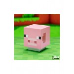 Paladone Παιδικό Φωτιστικό Minecraft Pig With Sound - (PP8748MCF) ΠΑΙΔΙΚΟ ΔΩΜΑΤΙΟ Τεχνολογια - Πληροφορική e-rainbow.gr
