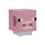 Paladone Children's Light Minecraft Pig With Sound - (PP8748MCF) KIDS ROOM Τεχνολογια - Πληροφορική e-rainbow.gr