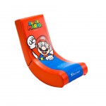 X-Rocker Nintendo Rocking Chair Super Mario 2020096 Nintendo Τεχνολογια - Πληροφορική e-rainbow.gr