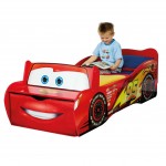 Disney Cars Lighting McQueen crib for 140 * 70 cm mattress & Storage KIDS ROOM Τεχνολογια - Πληροφορική e-rainbow.gr