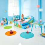 Peppa Pig  60 * 63.5 * 30 cm children's storage furniture - (672624) KIDS ROOM Τεχνολογια - Πληροφορική e-rainbow.gr