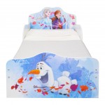 Children's bed Disney Frozen for mattress 140 * 70 cm & Storage KIDS ROOM Τεχνολογια - Πληροφορική e-rainbow.gr