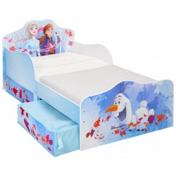 Παιδικό κρεβάτι Disney Frozen για στρώμα 140*70 εκ & Αποθηκευτικό Χώρο  ΠΑΙΔΙΚΟ ΔΩΜΑΤΙΟ Τεχνολογια - Πληροφορική e-rainbow.gr