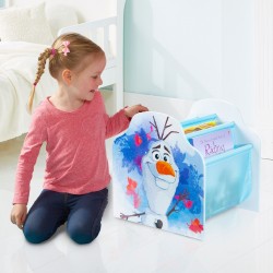 Children's furniture Bookcase Disney Frozen 39.5*35 cm. - (670859) KIDS ROOM Τεχνολογια - Πληροφορική e-rainbow.gr