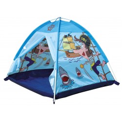 Children's Tent With Pirates Blue 112 * 94 cm. - 828117 KIDS ROOM Τεχνολογια - Πληροφορική e-rainbow.gr