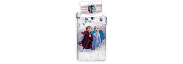 Aymax Disney Frozen Duvet Cover Set 140*200 cm. + Pillow Case 63*63 cm. (981830) KIDS ROOM Τεχνολογια - Πληροφορική e-rainbow.gr