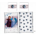Aymax Disney Frozen Duvet Cover Set 140*200 cm. + Pillow Case 63*63 cm. (981830) KIDS ROOM Τεχνολογια - Πληροφορική e-rainbow.gr