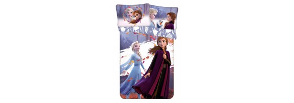Aymax Disney Frozen Duvet Cover Set 140*200 cm. + Pillow Case 63*63 cm. (981854) KIDS ROOM Τεχνολογια - Πληροφορική e-rainbow.gr