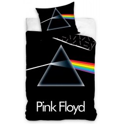 Carbotex Duvet Cover Pink Floyd 140 * 200 cm. + Pillow case 70 * 90cm. (201001PF) KIDS ROOM Τεχνολογια - Πληροφορική e-rainbow.gr
