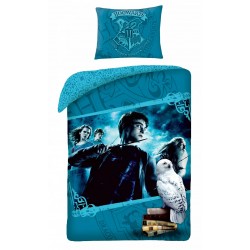 Set Duvet Cover Brandmac Harry Potter 140*200 cm. + Pillow case 70*90 cm. (010178) KIDS ROOM Τεχνολογια - Πληροφορική e-rainbow.gr