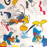 Set Duvet Cover Jerry Fabrics Disney Donald 140*200 cm. + Pillow case 70*90cm. (959701) KIDS ROOM Τεχνολογια - Πληροφορική e-rainbow.gr