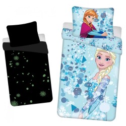 Set Duvet Cover Jerry Fabrics Disney Frozen 140*200 cm. + Pillow case 70*90cm. (Lightning in the Dark) (961612) KIDS ROOM Τεχνολογια - Πληροφορική e-rainbow.gr