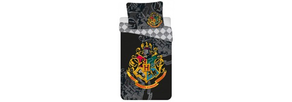 Duvet Cover Harry Potter 140 * 200 cm. + Pillow case 70 * 90cm. (027189) KIDS ROOM Τεχνολογια - Πληροφορική e-rainbow.gr