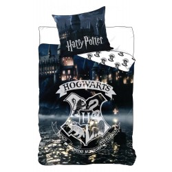 Set Duvet Cover Brandmac Harry Potter 140*200 cm. + Pillow case 70*90cm. (006720) KIDS ROOM Τεχνολογια - Πληροφορική e-rainbow.gr