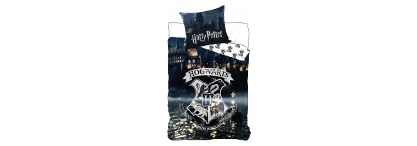 Set Duvet Cover Brandmac Harry Potter 140*200 cm. + Pillow case 70*90cm. (006720) KIDS ROOM Τεχνολογια - Πληροφορική e-rainbow.gr