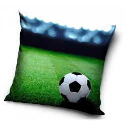 Carbotex Football Children's Pillow 40*40 cm. (544130) KIDS ROOM Τεχνολογια - Πληροφορική e-rainbow.gr
