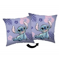 Children's Pillow Jerry Fabrics Disney Lilo and Stitch 35*35cm. (035238) KIDS ROOM Τεχνολογια - Πληροφορική e-rainbow.gr