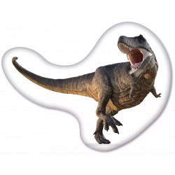 Παιδικό Μαξιλάρι Carbotex Dinosaur 3D 37*28 εκ. (544864) ΠΑΙΔΙΚΟ ΔΩΜΑΤΙΟ Τεχνολογια - Πληροφορική e-rainbow.gr