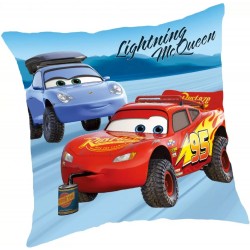 Kids Pillow Cottonland Disney Cars 40*40 cm. (09890B) KIDS ROOM Τεχνολογια - Πληροφορική e-rainbow.gr