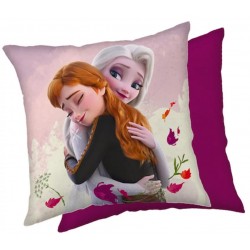 Kids Pillow Jerry Fabrics Disney Frozen 40*40 cm. (960516) KIDS ROOM Τεχνολογια - Πληροφορική e-rainbow.gr