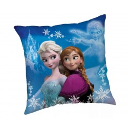 Kids Pillow Jerry Fabrics Disney Frozen 40*40 cm. (960509) KIDS ROOM Τεχνολογια - Πληροφορική e-rainbow.gr