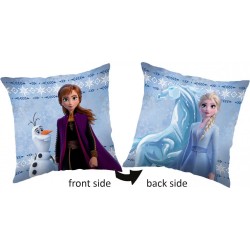 Children's Pillow Jerry Fabrics Disney Frozen 40*40 cm. (020128)  Τεχνολογια - Πληροφορική e-rainbow.gr