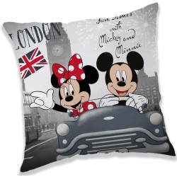 Children's Pillow Jerry Fabrics Disney Minnie Mickey 40*40 cm. (013908) KIDS ROOM Τεχνολογια - Πληροφορική e-rainbow.gr