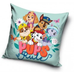 Children's Pillow Carbotex Paw Patrol 40*40 cm. (504233) KIDS ROOM Τεχνολογια - Πληροφορική e-rainbow.gr