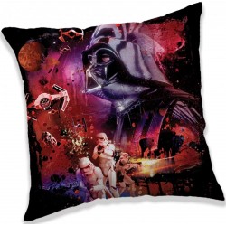 Children's Pillow Jerry Fabrics Star Wars 40*40 cm. (013892) KIDS ROOM Τεχνολογια - Πληροφορική e-rainbow.gr