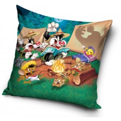 Children's Pillowcase Carbotex Looney Tunes 40 * 40 cm. - (186009LT) KIDS ROOM Τεχνολογια - Πληροφορική e-rainbow.gr