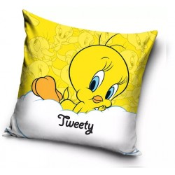 Children's pillow Carbotex Looney Tunes Tweety 40*40cm. (542464) KIDS ROOM Τεχνολογια - Πληροφορική e-rainbow.gr