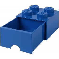 LEGO Brick Drawer 4 - 4005 - Blue KIDS ROOM Τεχνολογια - Πληροφορική e-rainbow.gr
