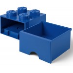 LEGO Brick Drawer 4 - 4005 - Blue ΠΑΙΔΙΚΟ ΔΩΜΑΤΙΟ Τεχνολογια - Πληροφορική e-rainbow.gr