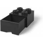 LEGO Brick Drawer 4 - 4005 - Black KIDS ROOM Τεχνολογια - Πληροφορική e-rainbow.gr