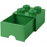 LEGO Brick Drawer 4 - 4005 - Green ΠΑΙΔΙΚΟ ΔΩΜΑΤΙΟ Τεχνολογια - Πληροφορική e-rainbow.gr