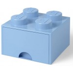 LEGO Brick Drawer 4 - 4005 - Light Blue ΠΑΙΔΙΚΟ ΔΩΜΑΤΙΟ Τεχνολογια - Πληροφορική e-rainbow.gr