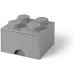 LEGO Brick Drawer 4 - 4005 - Light Grey ΠΑΙΔΙΚΟ ΔΩΜΑΤΙΟ Τεχνολογια - Πληροφορική e-rainbow.gr