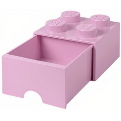 LEGO Brick Drawer 4 - 4005 - Pink ΠΑΙΔΙΚΟ ΔΩΜΑΤΙΟ Τεχνολογια - Πληροφορική e-rainbow.gr