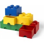LEGO Brick Drawer 4 - 4005 - Red ΠΑΙΔΙΚΟ ΔΩΜΑΤΙΟ Τεχνολογια - Πληροφορική e-rainbow.gr
