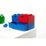 LEGO desk drawer 4 - 4020 Blue KIDS ROOM Τεχνολογια - Πληροφορική e-rainbow.gr