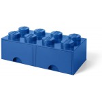 LEGO storage Brick Drawer 8 Studs - Blue(4006) KIDS ROOM Τεχνολογια - Πληροφορική e-rainbow.gr