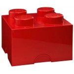 LEGO Storage Brick Multi Pack (4 PCS) KIDS ROOM Τεχνολογια - Πληροφορική e-rainbow.gr