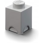 LEGO Storage Brick Multi Pack (4 PCS) - black/grey/white KIDS ROOM Τεχνολογια - Πληροφορική e-rainbow.gr
