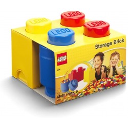 LEGO Storage Brick Multi Pack (3 PCS) (4014) KIDS ROOM Τεχνολογια - Πληροφορική e-rainbow.gr