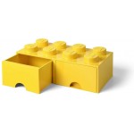 LEGO Brick Drawer 8 Yellow - 4006 KIDS ROOM Τεχνολογια - Πληροφορική e-rainbow.gr