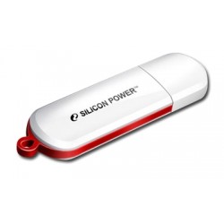 SILICON POWER FLASH USB DRIVE 16GB LUXMINI 320 USB FLASH/CARD READERS Τεχνολογια - Πληροφορική e-rainbow.gr