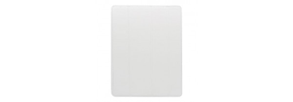 OEM - Case Smart Mate Apple iPad 2/iPad 3 White ipad Cases  Τεχνολογια - Πληροφορική e-rainbow.gr