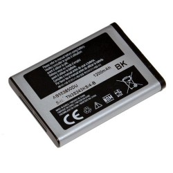 Original Battery Samsung AB553850DE D880 (Bulk) Samsung Τεχνολογια - Πληροφορική e-rainbow.gr