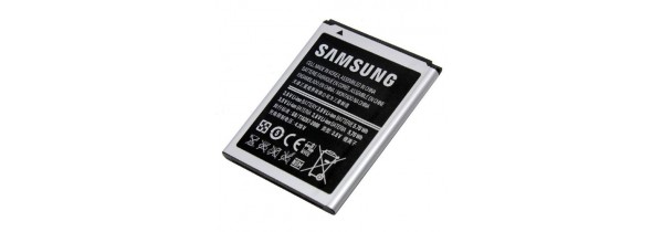 Original Battery Samsung EB-F1M7FLU i8190 Galaxy S III mini (Bulk) Samsung Τεχνολογια - Πληροφορική e-rainbow.gr
